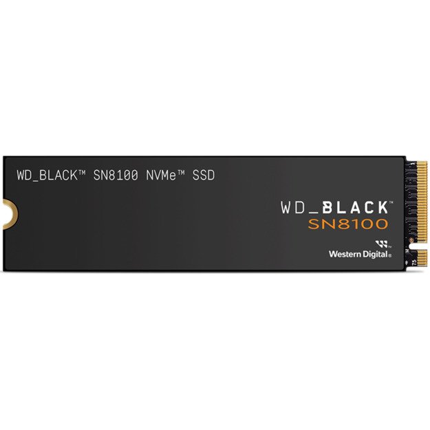 SSD Client WESTERN DIGITAL WDS200T1X0M-00CMT0 1