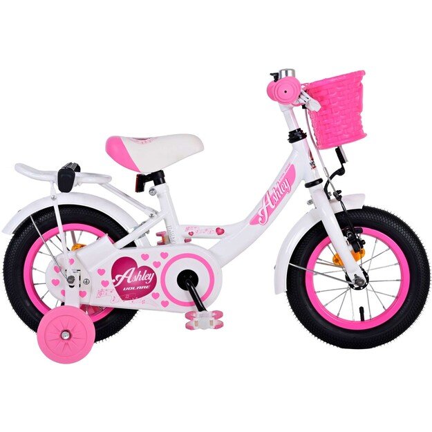 Volare - Children's Bicycle 12