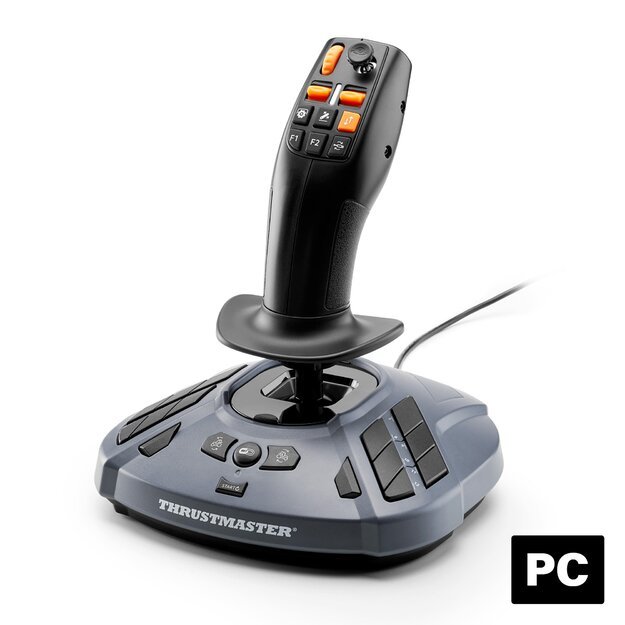 THRUSTMASTER SIMTASK FARMING STICK 1