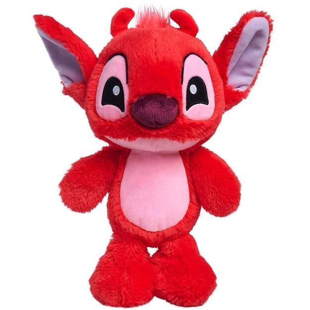 Disney - Flopsies - Leroy (25 cm) (6315870031)