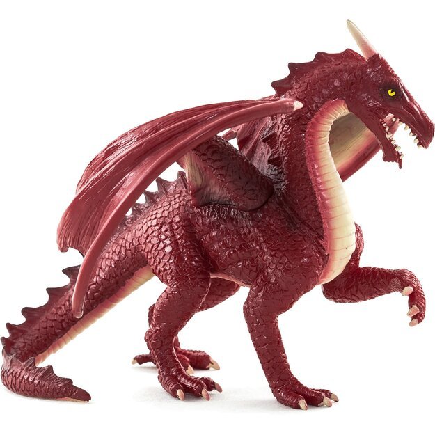 Mojo - Red Dragon (MJ-387214)