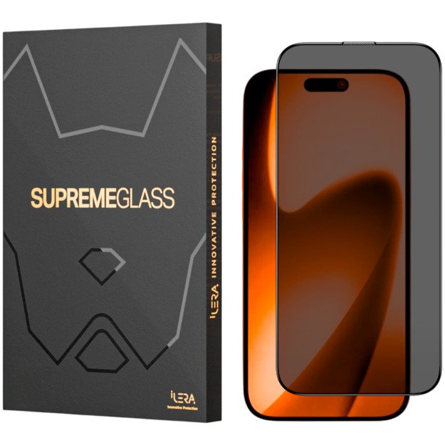 Screen Protectors iLera ILINDL17PRMX 1