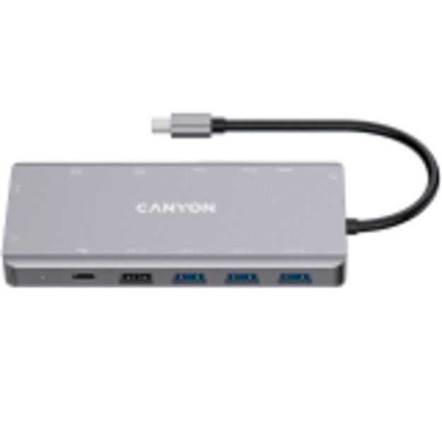 USB Hub CANYON CNS-TDS12