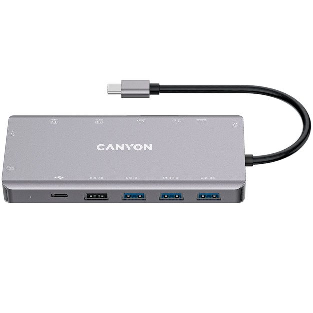 USB Hub CANYON CNS-TDS12 1