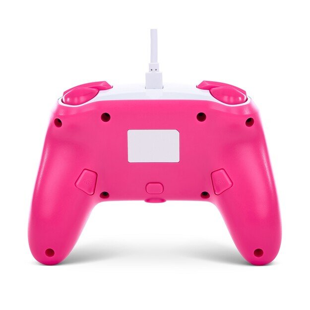 PowerA NSW ENH Wired Controller - Kirby /Nintendo Switch
