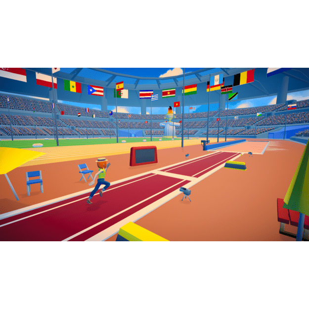 40 Sports Games in 1 1