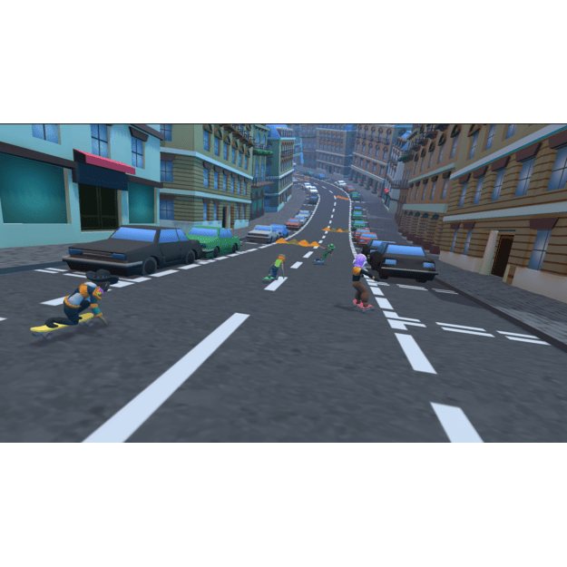 40 Sports Games in 1 12