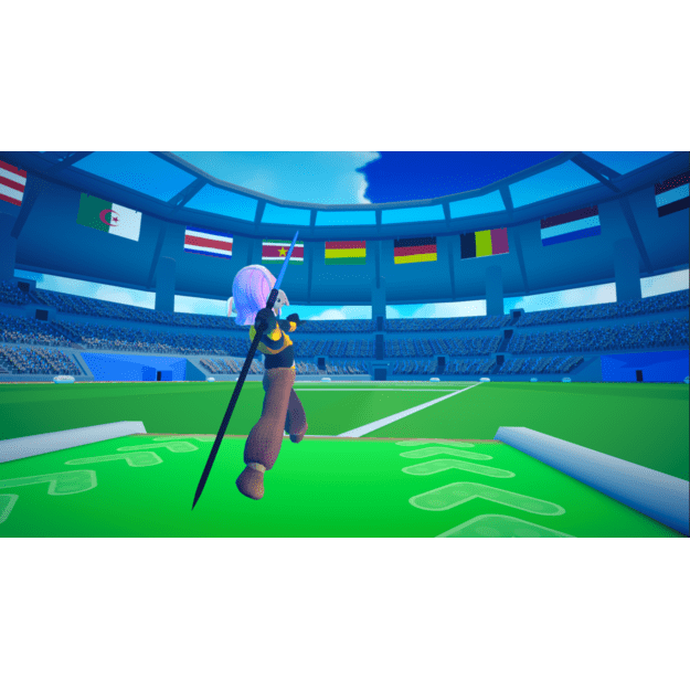 40 Sports Games in 1 4