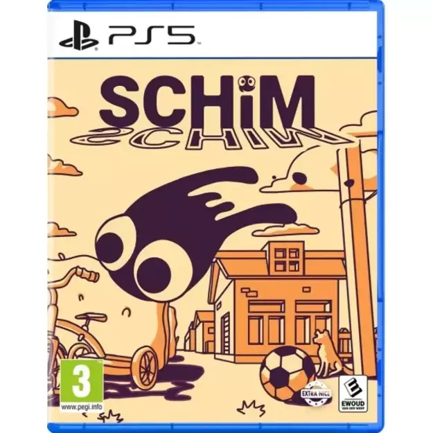 SCHiM