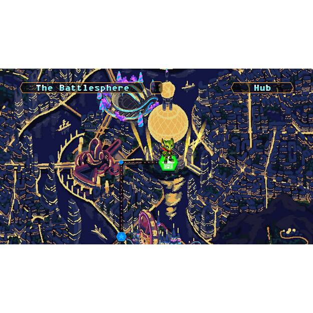 Freedom Wars Remastered (Limited Run) 2