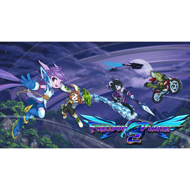 Freedom Wars Remastered (Limited Run) 3