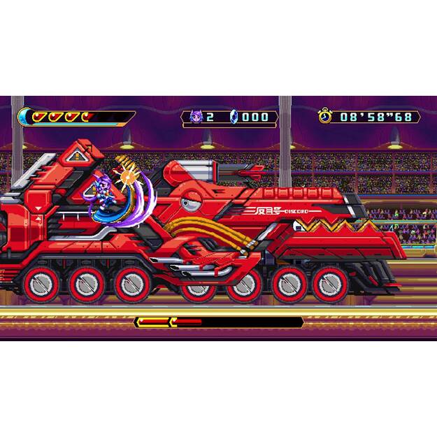 Freedom Wars Remastered (Limited Run) 5