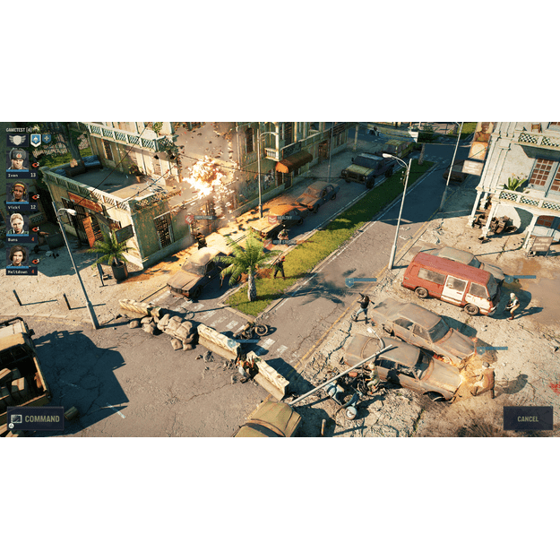 Jagged Alliance 3 3