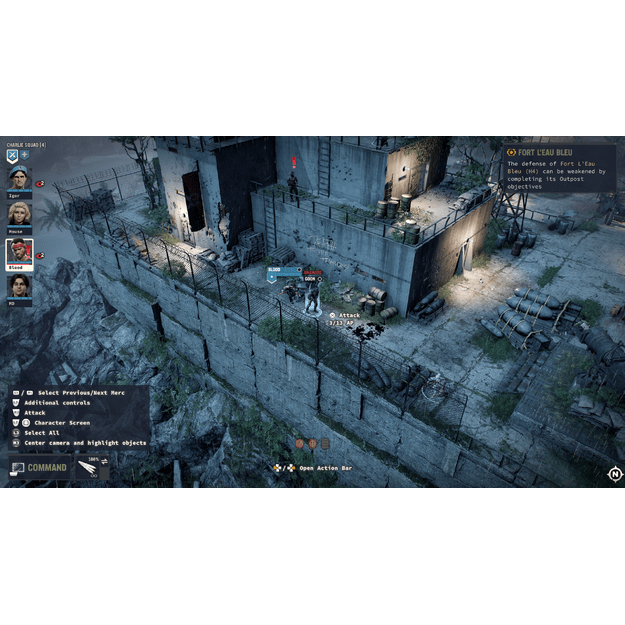Jagged Alliance 3 5