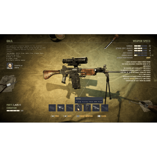 Jagged Alliance 3 6