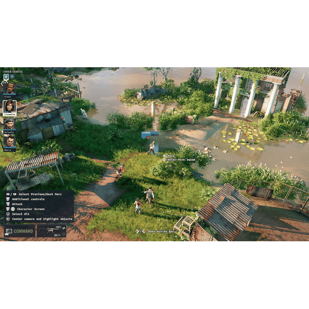 Jagged Alliance 3 7