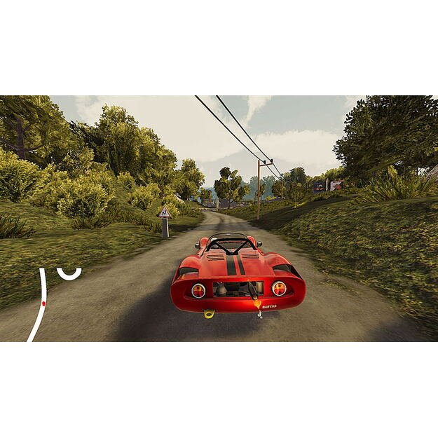 Classic Racers Elite 2