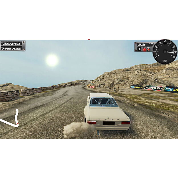 Classic Racers Elite 3