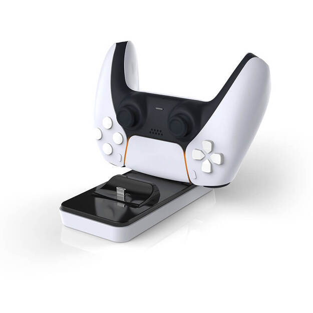 RAPTOR - Charger for Controller Dual PS5 1