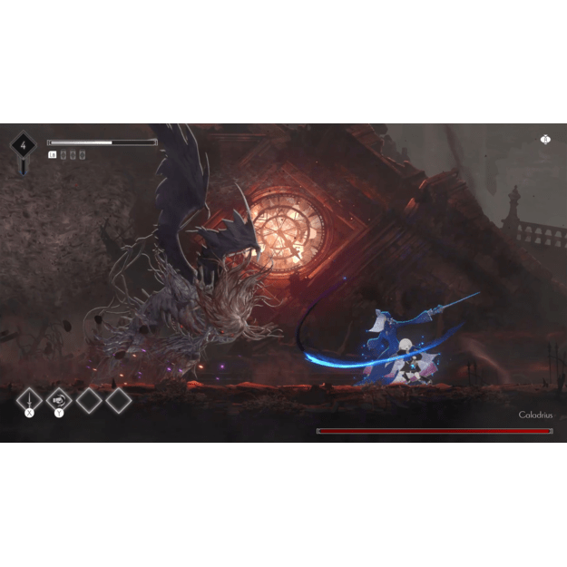 Ender Magnolia: Bloom In The Mist 1