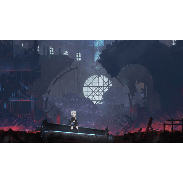 Ender Magnolia: Bloom In The Mist 2