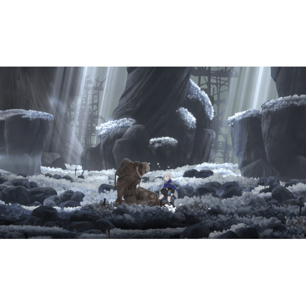 Ender Magnolia: Bloom In The Mist 3