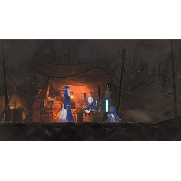 Ender Magnolia: Bloom In The Mist 4