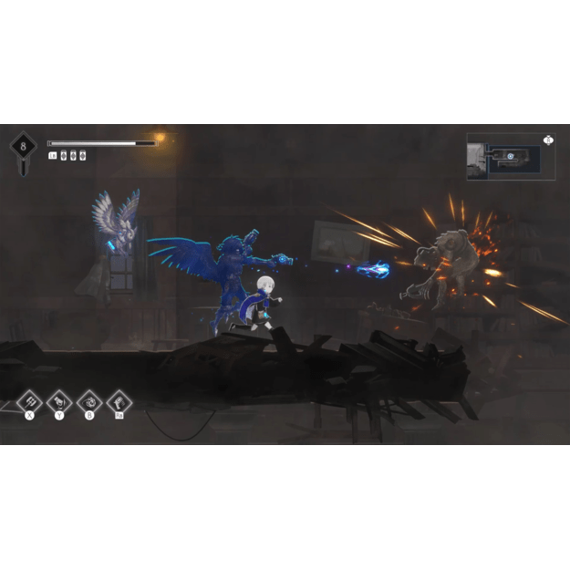 Ender Magnolia: Bloom In The Mist 5