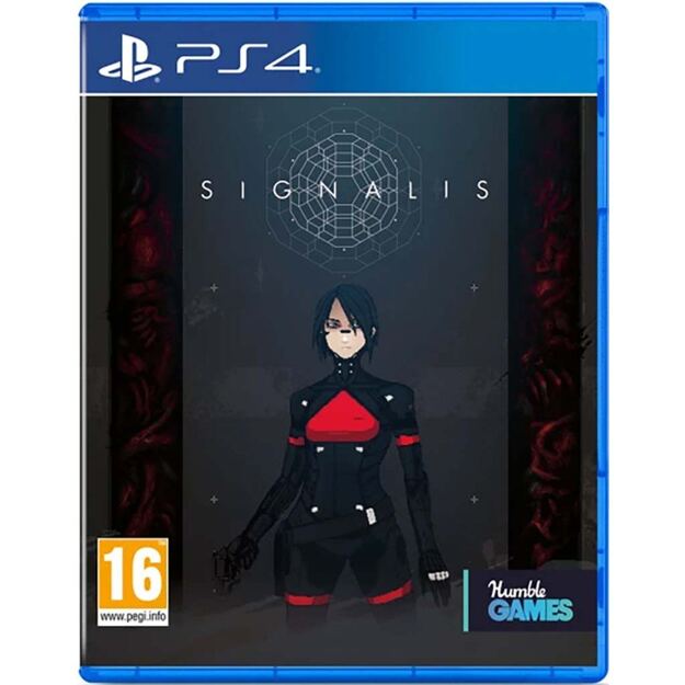 SIGNALIS