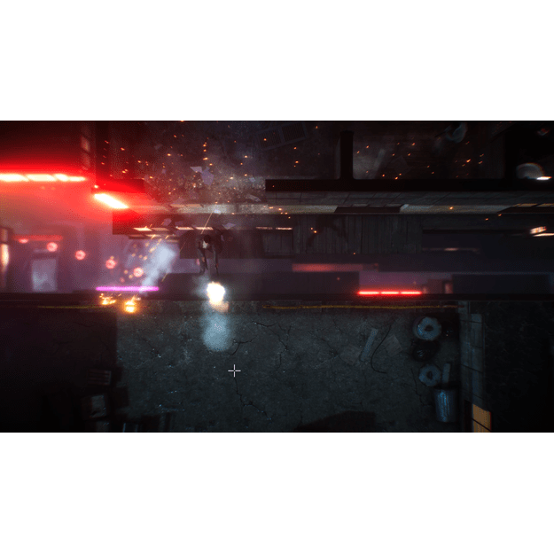 The Hong Kong Massacre 3