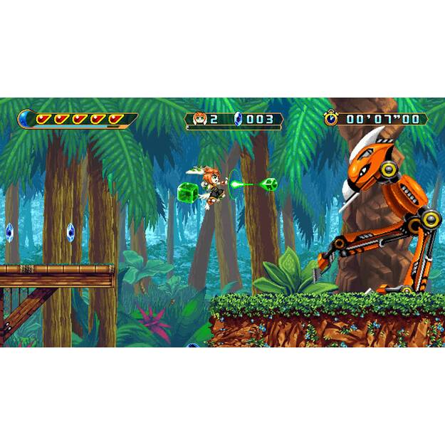 Freedom Planet 2 (Limited Run) 3