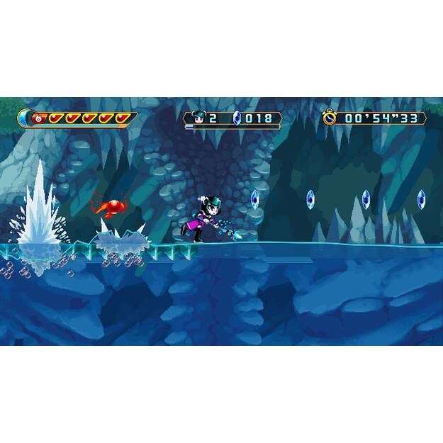 Freedom Planet 2 (Limited Run) 5