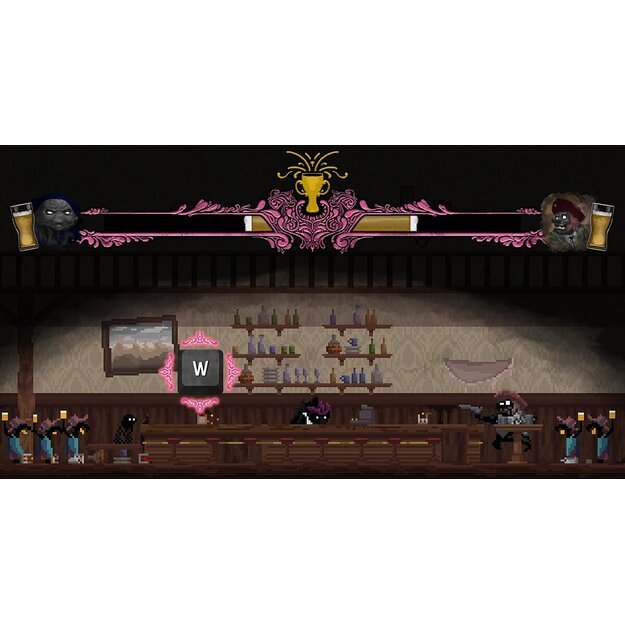 NetherWorld 1