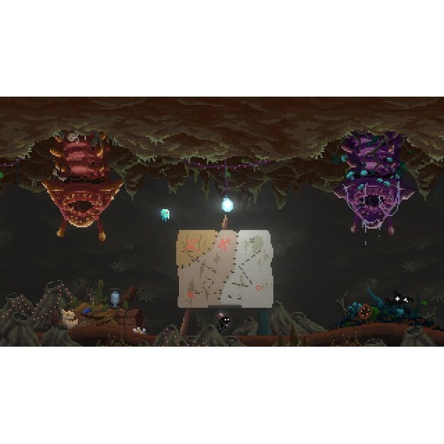 NetherWorld 2