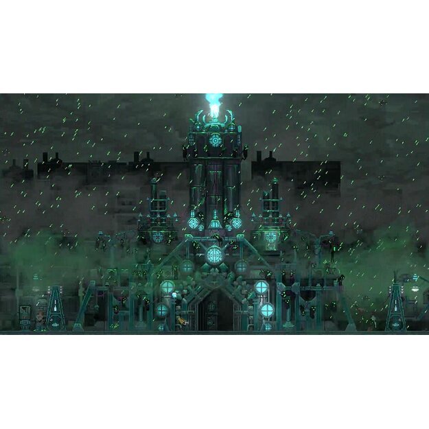 NetherWorld 3