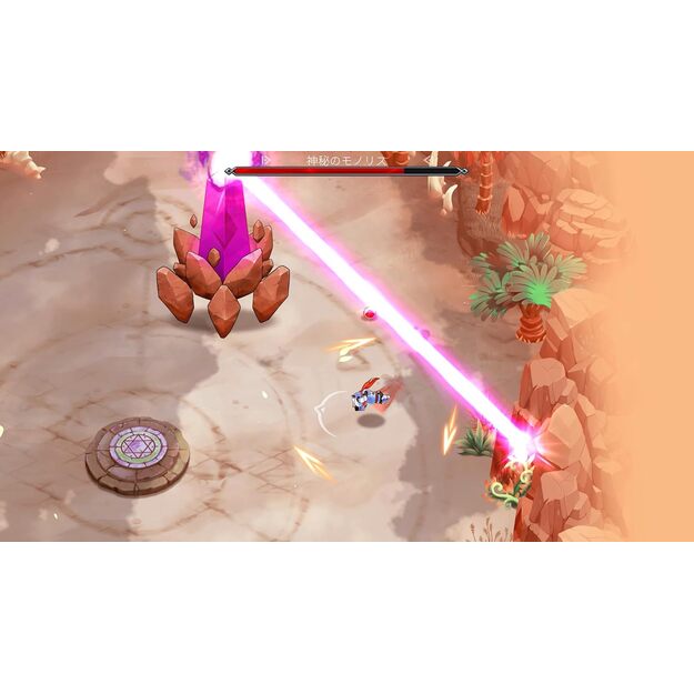 Knight vs Giant: The Broken Excalibur 2