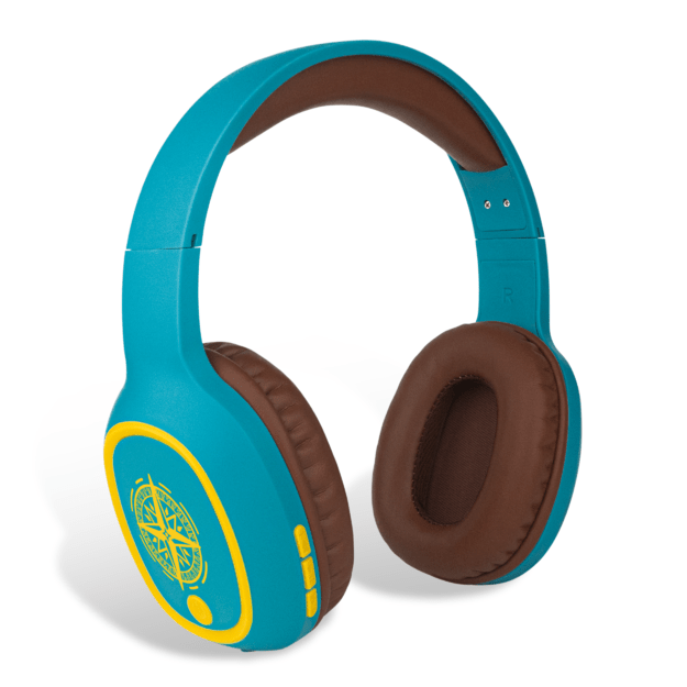 Steelplay - Adventure Bluetooth Headset (Switch/Pc/Mac/Mobile)