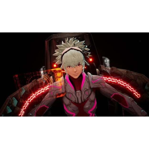 Daemon X Machina: Titanic Scion 1