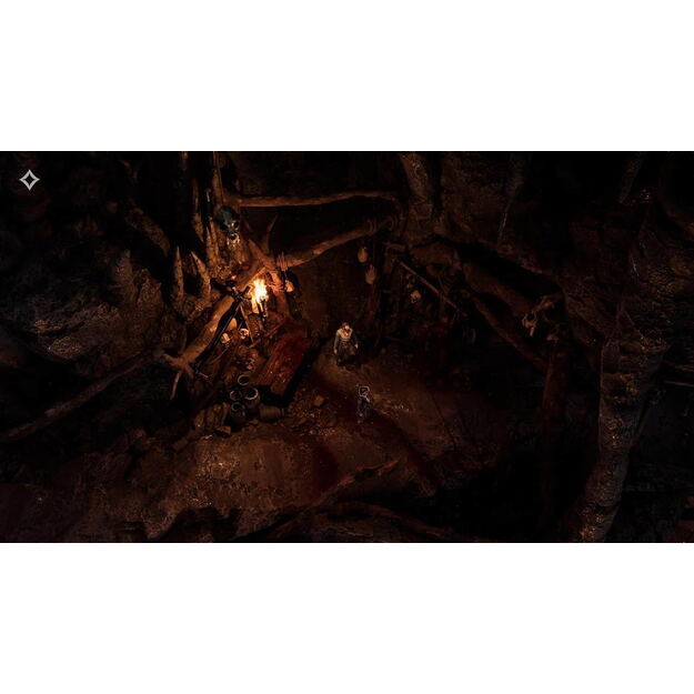 Flint: Treasure of Oblivion 6