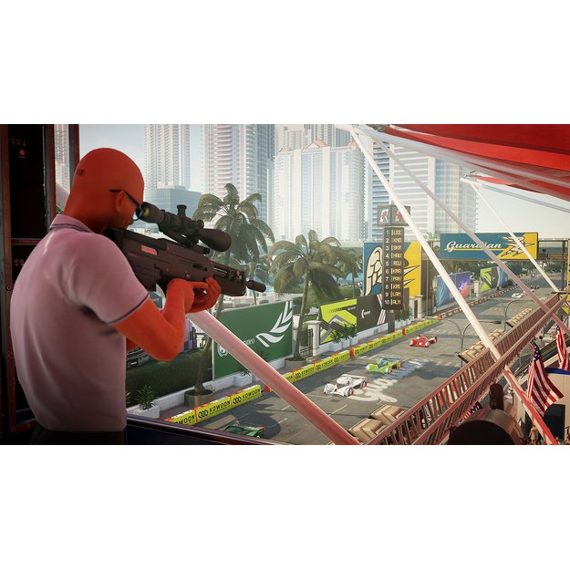 Hitman World of Assassination (Signature Edition) 2