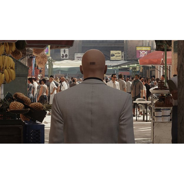 Hitman World of Assassination (Signature Edition) 5