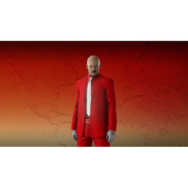 Hitman World of Assassination (Signature Edition) 6
