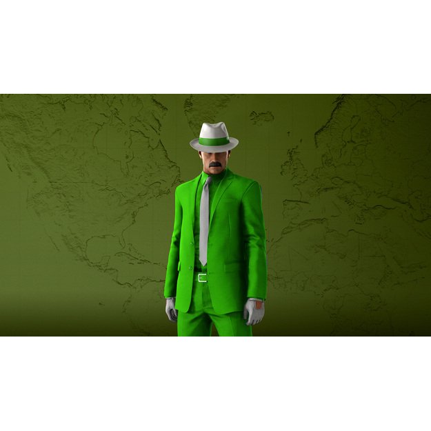 Hitman World of Assassination (Signature Edition) 7