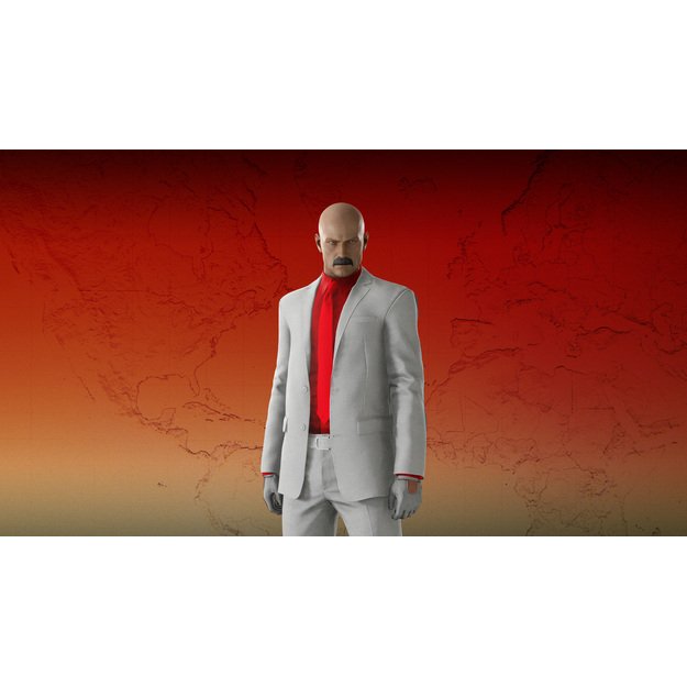 Hitman World of Assassination (Signature Edition) 8