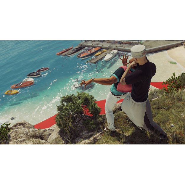 Hitman World of Assassination (Signature Edition) 9
