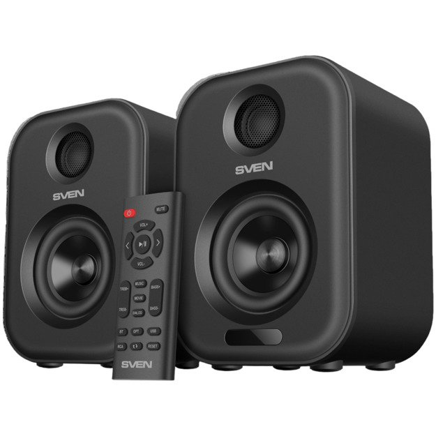 Multimedia - Speaker Bluetooth SVEN SV-022464 1