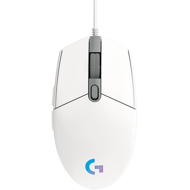 Gaming Mouse LOGITECH 910-005824 1