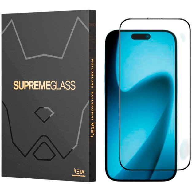 Screen Protectors iLera ILFCDL17PRMX 1