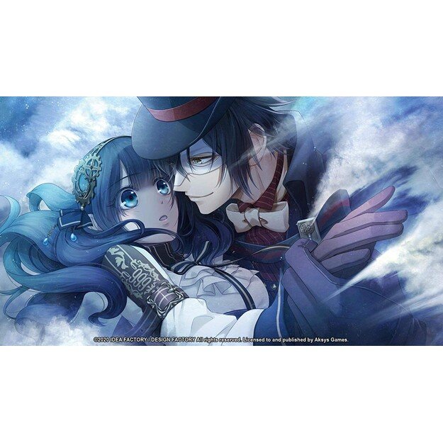 Code: Realize - Guardian of Rebirth

  - Nintendo Switch
