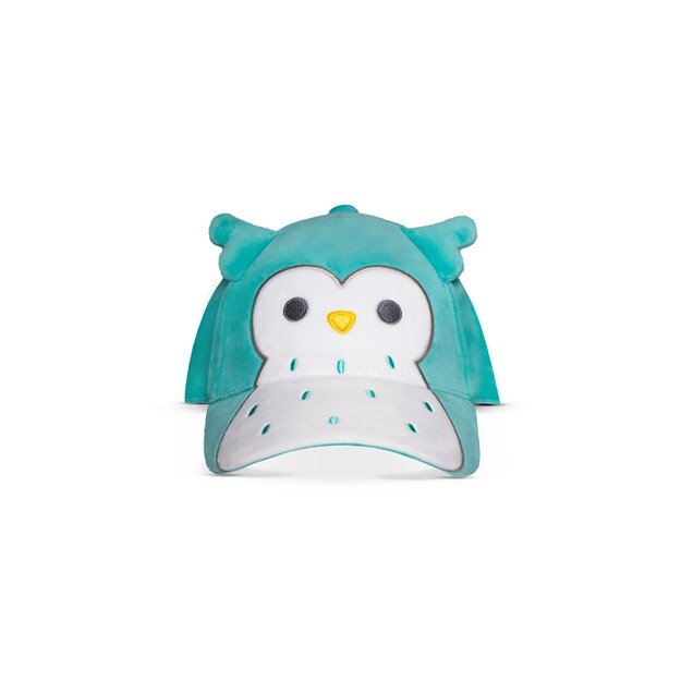Squishmallows - Cap - Winston (NH846185SQM)
